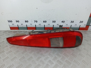 фонарь задний правый Ford Fusion 1 поколение 2003, 1.4 л., МКПП, хетчбэк 5 дв., 1324514