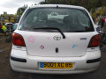 КПП механическая (МКПП) Toyota Yaris P1 [рестайлинг] 2004, 1.0 л., МКПП, хетчбэк 3 дв., 3030052A70 - фото №14