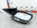 зеркало наружное левое Hyundai Santa Fe 2 поколение (CM) 2008, 2.2 л., АКПП, внедорожник 5 дв., 876102B910 - фото №4