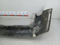 бампер задний Renault Scenic 2 поколение [рестайлинг] 2007, 1.5 л., МКПП, минивэн, 7701474785 - фото №8