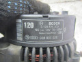 генератор Audi A4 B5 1998, 1.9 л., 028903028 - фото №5