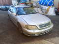 комплект накладок на пороги (внутренние) Opel Omega B 1999, 3.0 л., АКПП, универсал, 90525562 - фото №9
