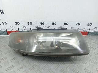 фара правая SEAT Leon 1 поколение 2001, 1.4 л., МКПП, хетчбэк 5 дв., 1M1941016