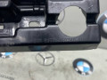 Кронштейн накладки на порог прав. BMW 6 GT G32 2019, 3.0 л., B58B30, бензин, 51777387346, 7387346 - фото №6
