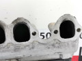 коллектор впускной Volkswagen Caddy 2 поколение 2001, 1.9 л., МКПП, фургон, 038129713H - фото №5