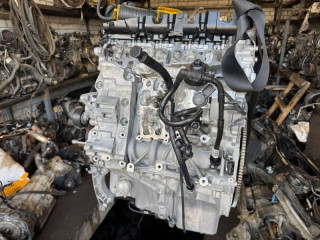двигатель BMW 2014, 2.0 л., дизель, АКПП, N47D20C