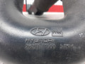 воздуховод Hyundai Matrix 1 поколение [2-й рестайлинг] 2009, 1.6 л., МКПП, минивэн - фото №4