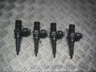 форсунка Volkswagen Sharan 1 поколение 1998, 1.9 л., 038130073AK