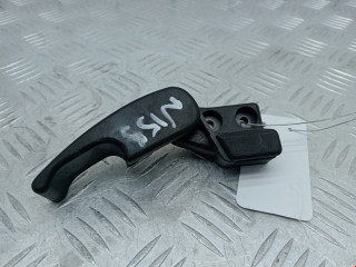 захватный крюк капота SEAT Leon 1 поколение 2001, 1.6 л., МКПП, хетчбэк 5 дв., 1H1823533