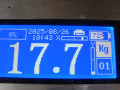 дверь задняя левая BMW 5 серия E60/E61 [рестайлинг] 2008, 2.5 л., МКПП, универсал, 41527158501 - фото №8