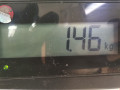 стеклоподъемник электрический задний правый Kia Magentis 1 поколение 2001, 2.0 л., МКПП, седан, 8340438011 - фото №6
