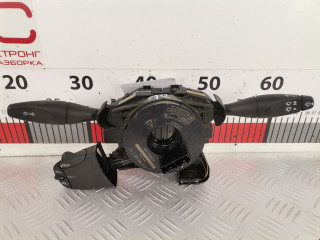 переключатель подрулевой (стрекоза) Ford Focus 1 поколение [рестайлинг] 2002, 1.8 л., МКПП, хетчбэк 5 дв., 1145990