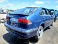 балка подвески передняя (подрамник) Saab 9-3 1 поколение 1999, 2.2 л., МКПП, хетчбэк 5 дв., 4298105 - фото №9