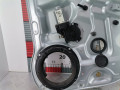 стеклоподъемник электрический задний правый Hyundai Santa Fe 2 поколение (CM) 2006, 2.2 л., МКПП, внедорожник 5 дв., 834812B000 - фото №2