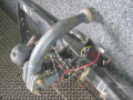 прицепное устройство (фаркоп) Volkswagen Golf 3 поколение 2000, хетчбэк 5 дв. - фото №6