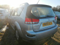 отопитель в сборе (печка) Citroen C-Crosser 1 поколение 2008, 2.2 л., МКПП, внедорожник 5 дв., 6450YR - фото №13