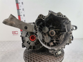 КПП механическая (МКПП) Volvo S80 1 поколение 2001, 2.5 л., МКПП, седан, 36050403