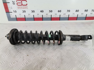 стойка амортизатора Honda Civic 6 поколение (EJ/EK/EM) [рестайлинг] 1999, 1.4 л., МКПП, хетчбэк 5 дв., 52610S04G11