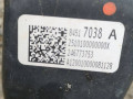 балка подвески передняя (подрамник) Chevrolet Equinox 3 поколение 2020, 1.5 л., бензин, АКПП, 84517038 - фото №5