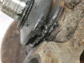 ступица передняя левая Land Rover Range Rover 3 поколение 2003, 4.4 л., АКПП, внедорожник 5 дв., RUB000171 - фото №4