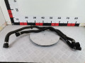 патрубок радиатора BMW 3 серия E90/E91 [рестайлинг] 2009, 2.0 л., АКПП, седан, 64219124076 - фото №2