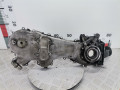 крышка двигателя передняя Opel Corsa C [рестайлинг] 2006, 1.3 л., МКПП, хетчбэк 3 дв. - фото №2