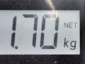 корпус воздушного фильтра Mazda 6 GG 2002, 1.8 л., МКПП, седан, L81313320D - фото №6