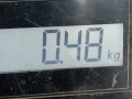 корпус термостата Volkswagen Golf 4 поколение 1999, 1.4 л., МКПП, хетчбэк 5 дв., 032121111BA - фото №4
