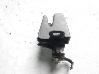 замок двери задней правой Volkswagen Caddy 3 поколение 2006, 2.0 л., МКПП, фургон