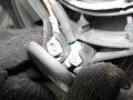 вентилятор радиатора Volkswagen Transporter T4 1997, 2.4 л., 701121207C, 701959455K - фото №4