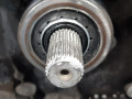 КПП механическая (МКПП) Renault Clio 3 поколение 2009, 1.2 л., МКПП, хетчбэк 5 дв., 8200809134 - фото №2