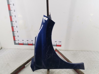 крыло переднее правое Peugeot 207 1 поколение 2009, 1.4 л., МКПП, хетчбэк 5 дв., 7841V0