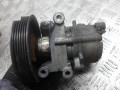 насос гидроусилителя руля Mercedes-Benz E-Класс W210/S210 1996, 3.2 л., 0024669201 - фото №4