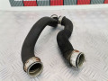 патрубок радиатора Mercedes-Benz E-Класс W212/S212/C207/A207 2011, 2.2 л., АКПП, седан, A2125018282 - фото №2
