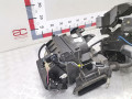 отопитель в сборе (печка) Toyota Avensis 2 поколение (T250) 2005, 2.0 л., МКПП, универсал, 8705005480 - фото №4