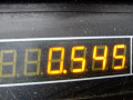 блок предохранителей Renault Scenic 2 поколение [рестайлинг] 2007, 2.0 л., МКПП, минивэн, 8200481866 - фото №4