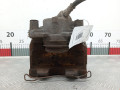 суппорт передний правый Renault Duster 1 поколение 2013, 1.5 л., МКПП, внедорожник 5 дв., 410018218R - фото №4