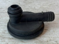 клапан вентиляции картера Volkswagen Transporter T4 1997, 3911170947 - фото №5