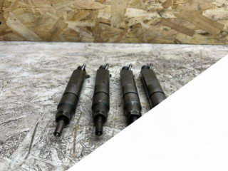 форсунка Audi A4 B5 1998, 1.9 л., дизель, 028130202J, KBEL58P144
