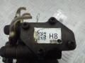 насос масляный Mazda RX-8 1 поколение 2007, 1.3 л., МКПП, купе, N3H814600 - фото №5