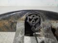 кронштейн КПП Volkswagen Touareg 1 поколение 2006, 3.0 л., BKS, дизель, 6МКПП, черный, внедорожник 5 дв., полный привод, 7L06399227B - фото №2