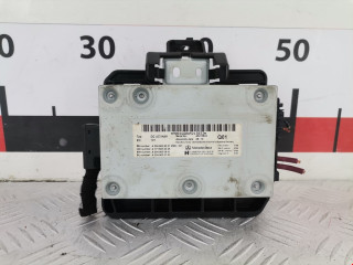 джойстик управления мультимедиа Mercedes-Benz E-Класс W212/S212/C207/A207 2010, 2.2 л., АКПП, седан, A1729009302