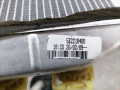 радиатор отопителя (печки) Citroen Berlingo 2 поколение (B9) 2009, 1.6 л., МКПП, фургон - фото №4