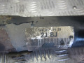 полуось передняя правая (приводной вал, ШРУС) Volkswagen Golf 4 поколение 2005, 2.0 л., МКПП, хетчбэк 5 дв., 1K0407272JB - фото №5