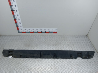 накладка на порог внутренняя Opel Astra G 2002, 1.4 л., МКПП, хетчбэк 5 дв., 90590677