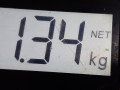 трос ручника Opel Corsa D 2010, 1.2 л., МКПП, хетчбэк 3 дв., 13332849 - фото №3
