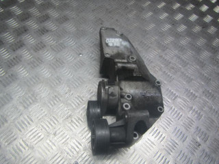 кронштейн генератора Ford Mondeo 4 поколение 2010, 2.0 л., АКПП, универсал, 7G9Q10K016AA