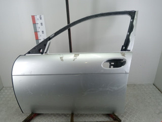 дверь передняя левая BMW 7 серия E65/E66/E67 2004, 3.0 л., АКПП, седан, 41517202081