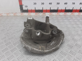 кулак задний правый BMW 5 серия F07/F10/F11 [рестайлинг] 2013, 2.0 л., АКПП, седан, 33326793770