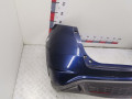 бампер задний Honda Civic 8 поколение 2007, 1.4 л., МКПП, хетчбэк 5 дв., 71501SMGE00 - фото №2